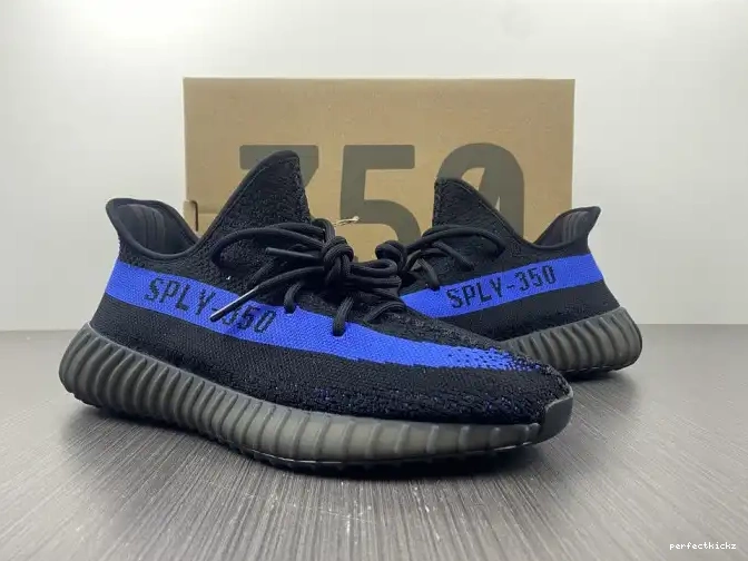 V2 GY7164 Blue Boost Adidas 350 Yeezy Dazzling 0613